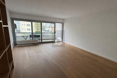 FÜR ANSPRUCHSVOLLE SINGLES ODER PAARE - Mülheim an der Ruhr