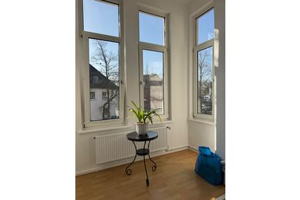Wohngemeinschaft (WG-Zimmer) in einem wunderschönen Denkmalobjekt in der Wilhelmstraße - Nienburg (Weser)