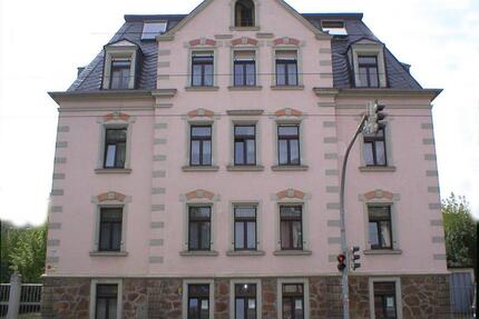 2 Zimmer Wohnung, Dresden Kaditz Mikten