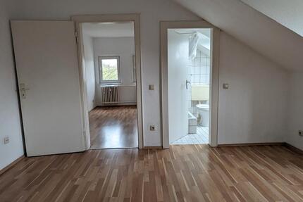 1 Zimmer Wohnung in Duisburg Ungelsheim