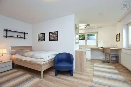 Wohnen auf Zeit in Aichwald 930,00 €