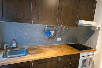 WG-ZIMMER Wohnung - 500,00&nbsp;EUR Kaltmiete, ca.&nbsp; 65,00&nbsp;m&sup2; in Stuttgart (PLZ: 70469) Feuerbach