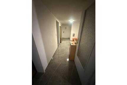 2- Zimmer Wohung in Owingen - teil möblier, frisch renoviert