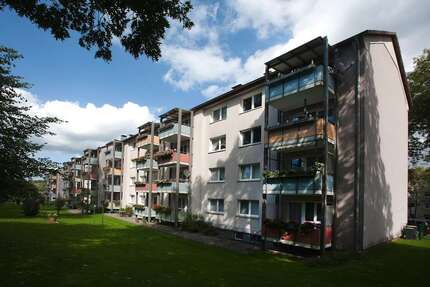 Wohnung zum Mieten in Wuppertal 512,00 € 68.18 m²