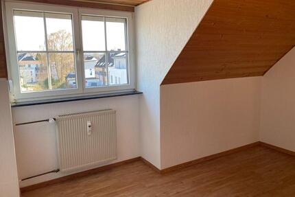 2,5 Zimmer Dachgeschoss-Wohnung in Iserlohn Hennen