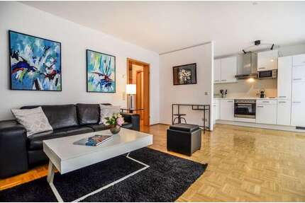 Wohnen auf Zeit in Köln 1.900,00 €