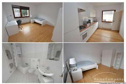 Wohnen auf Zeit in Bremen 1.890,00 €