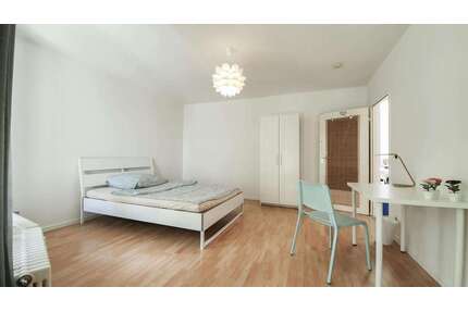 WG-Zimmer in Berlin 690,00 € 18 m²