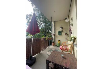 2-Zimmer Wohnung mit Balkon - 548,00&nbsp;EUR Kaltmiete, ca.&nbsp; 54,80&nbsp;m&sup2; in Leipzig (PLZ: 04315) Ost