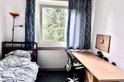 WG-Zimmer in Berlin 619,00 € 12 m²