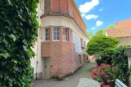 Wohnen auf Zeit in Pforzheim 1.700,00 €