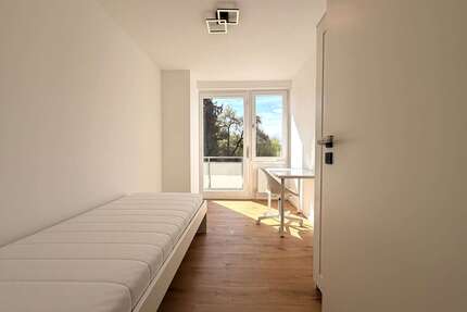 WG-Zimmer in München 710,00 € 12 m²