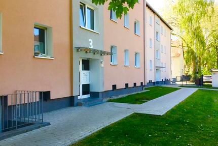 Lichtdurchflutete und bezugsfertige 3-Zimmer Wohnung in Do-Oestrich - Dortmund Mengede