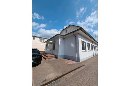 2 Zimmer Wohnung, schick, hell, ruhig, Erstbezug - Hanerau-Hademarschen