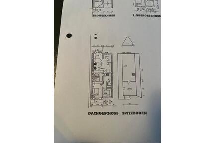 3 Zimmer Wohnung - Innestadt Lippstadt