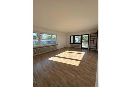 Helle 3-Zimmer Wohnung in BODMAN am BODENSEE - Stuttgart Lehen