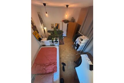 WG-Zimmer in Bamberg 19m2 mit bester Lage zur Untermiete