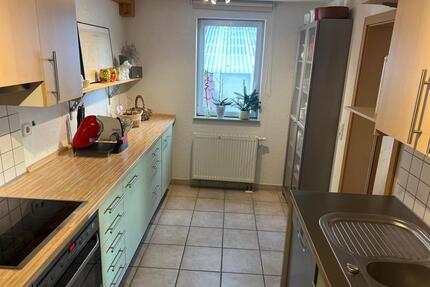 5 12- Zimmer in Rottenburg-Seebronn, auch WG-geeignet - Rottenburg am Neckar