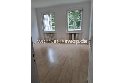 Wohnungsswap - 3 Zimmer, 81 m² - Rohrdamm, Spandau, Berlin