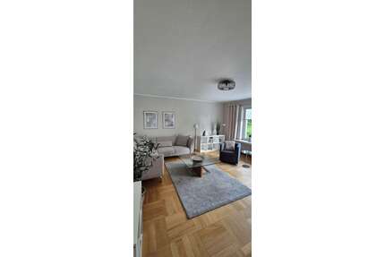 Wohnen auf Zeit in Essen 1.390,00 €