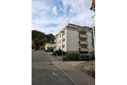Vermietung Wohnung 2 Zimmer mit Balkon, Heidenheim - Heidenheim an der Brenz