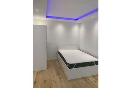 WG-Zimmer in München 740,00 € 17 m²