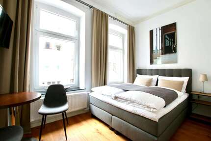 Wohnen auf Zeit in Köln 1.490,00 €