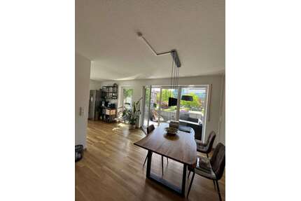 Wohnung zum Mieten in Münster 1.220,00 € 92 m²
