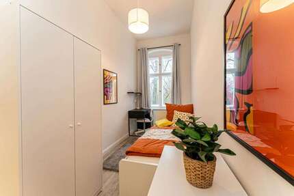 WG-Zimmer in Berlin 610,00 € 9 m²