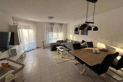 Renovierte helle 3 Zimmer EG-Wohnung in Sendenhorst zu vermieten