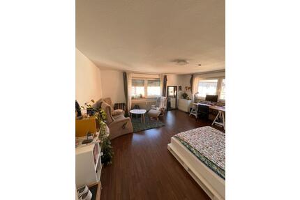 Großzügige 3-Zimmer Wohnung mit Balkon in der Neckarstadt-West - Mannheim Herzogenried