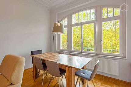 Wohnen auf Zeit in Leipzig 1.459,00 €