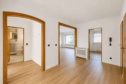 Wohnung zum Mieten in Essen Kupferdreh 820,00 € 84 m² - Essen / Kupferdreh