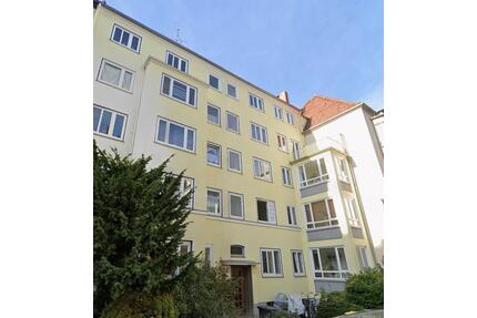 Schöne 2-Zimmer WG in Hannover Südstadt