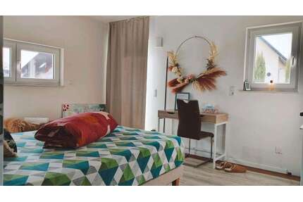 WG-Zimmer in Sankt Sebastian 1.150,00 € 18 m²