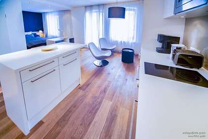 Wohnen auf Zeit in Köln Neustadt-Nord 1.490,00 € - Köln / Neustadt-Nord