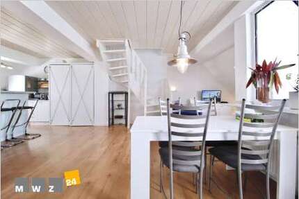 Wohnen auf Zeit in Düsseldorf 1.295,00 €