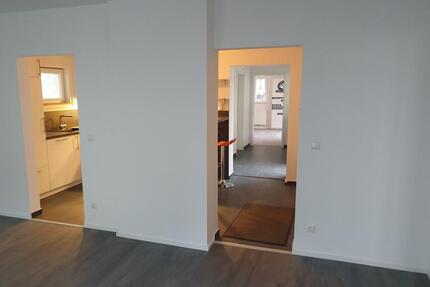 Hochwertige 3- Zimmer-Wohnung Hochparterre in Sonnenberg - Wiesbaden Nordost