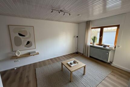 1 Zimmer Wohnung für Studenten oder Wochenendpendler - Oberderdingen