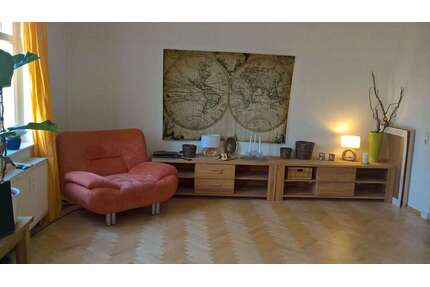 Wohnen auf Zeit in Berlin 1.996,00 €