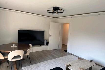 3 Zimmer Wohnung in Vaihingen an der Enz