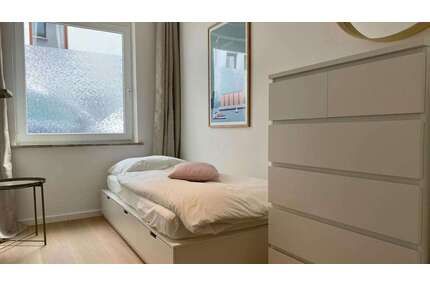 WG-Zimmer in Hamburg 795,00 € 6 m²