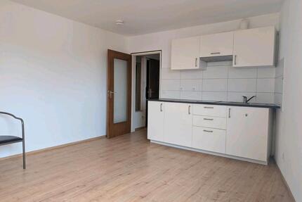 1 Zimmer Wohnung im BurgviertelJohannes, zentral mit Aufzug - Nürnberg Gleißhammer