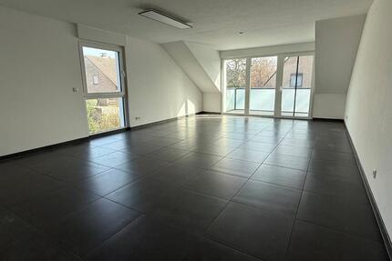 Moderne 4-Zimmer Wohnung mit 104,80 m² in Hünxe-Drevenack