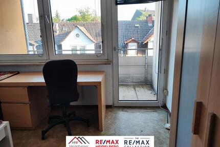 1 Zimmer voll möbliertes Appartement, 19 qm im 2. OG mit, in Toplage in Kaiserslautern zu vermieten.