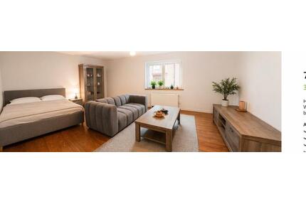 Helle 3 Zimmer Wohnung in ruhiger Schanzenlage 75qm - Hamburg Hamburg-Mitte