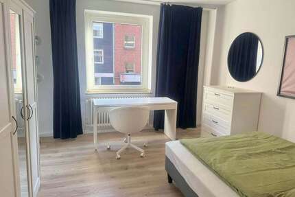 WG-Zimmer in Düsseldorf 799,00 € 20 m²