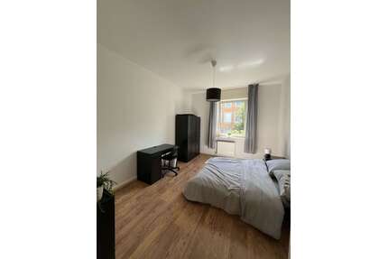Wohnen auf Zeit in Offenbach am Main 595,00 €