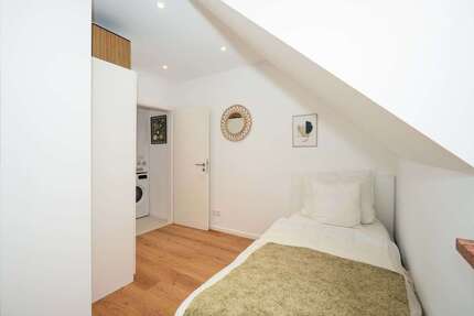 WG-Zimmer in München 775,00 € 10 m²