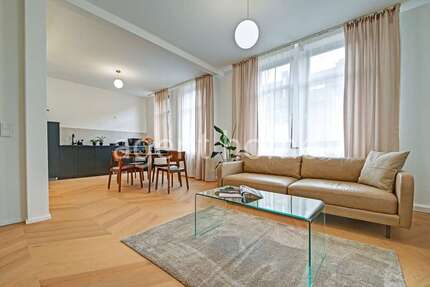 Wohnen auf Zeit in Stuttgart 1.790,00 €